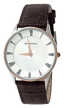 Часы Romanson Gents Fashion TL0389MJ(WH)