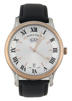 Часы Romanson Gents Fashion TL0393MJ(WH)