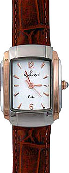 Часы Romanson Gents Fashion TL1157SLJ(WH)