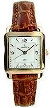 Часы Romanson Adel TL1579DLG(GD)