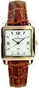 Часы Romanson Adel TL1579DXG(GD)