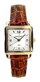 Часы Romanson Adel TL1579DXR(WH)