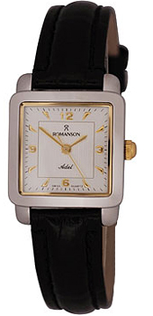 Часы Romanson Adel TL1579LC(WH)