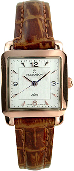Часы Romanson Adel TL1579LR(WH)