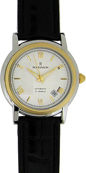 Часы Romanson Gents Automatic TL3587RXC(WH)