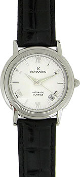 Часы Romanson Adel TL3587RXW(WH)