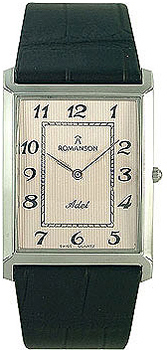 Часы Romanson Adel TL4118MJ(RG)