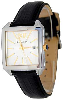 Часы Romanson Adel TL6145MC(WH)