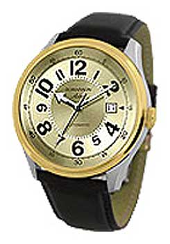Часы Romanson Adel TL7227RMC(GD)