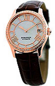 Часы Romanson Adel TL7282RLR(WH)