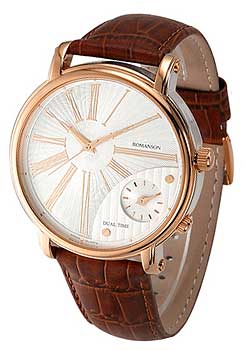 Часы Romanson Adel TL8203MJ(WH)