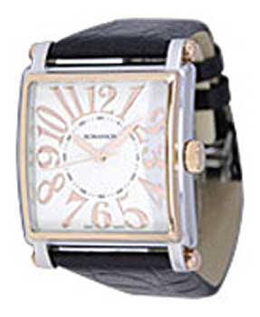 Часы Romanson Adel TL8213MJ(WH)