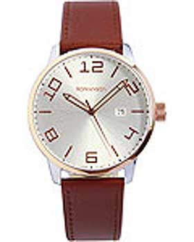 Часы Romanson Adel TL8250MJ(WH)