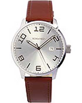 Часы Romanson Adel TL8250MW(WH)