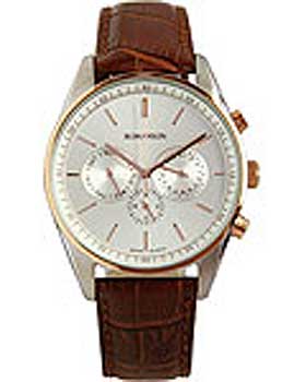 Часы Romanson Adel TL9224MJ(WH)