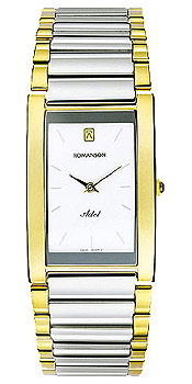 Часы Romanson Adel TM0141MC(WH)