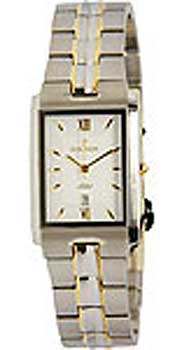 Часы Romanson Adel TM0186MC(WH)