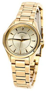 Часы Romanson Adel TM0337LG(GD)