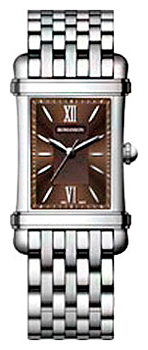 Часы Romanson Gents Fashion TM0338MW(BROWN)