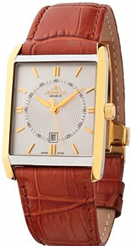 Часы Romanson Gents Fashion TM0343MJ(WH)