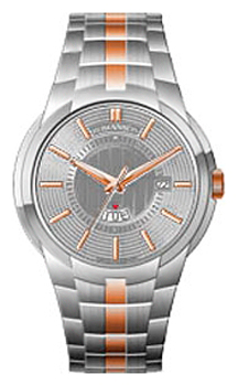 Часы Romanson Gents Fashion TM0344MJ(WH)