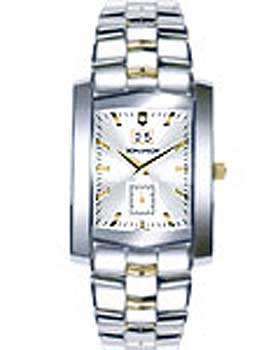 Часы Romanson Adel TM3571MC(WH)
