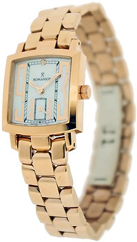 Часы Romanson Adel TM5165LR(WH)