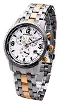 Часы Romanson Gents Function TM7235PMJ(WH)