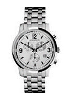 Часы Romanson Gents Function TM7235PMW(WH)