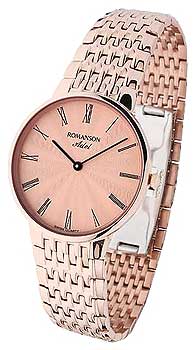 Часы Romanson Adel TM7238MR(RG)