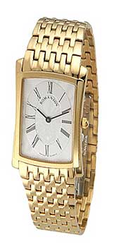 Часы Romanson Adel TM7253LG(WH)