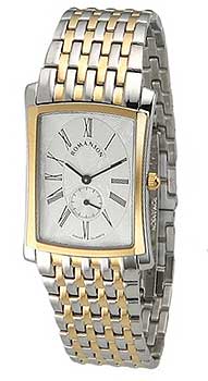 Часы Romanson Adel TM7253MC(WH)