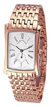 Часы Romanson Gents Fashion TM7253MR(WH)