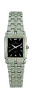 Часы Romanson Phil TM8154CLW(BK)