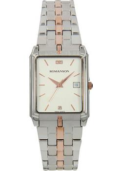 Часы Romanson Adel TM8154CMJ(WH)