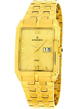 Часы Romanson Adel TM8154CXG(GD)