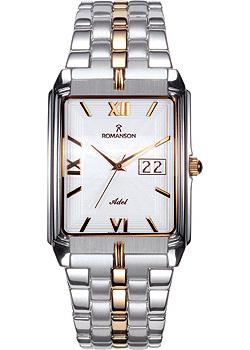 Часы Romanson Adel TM8154CXJ(WH)