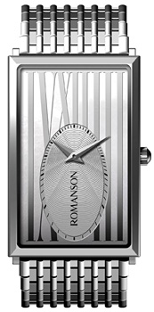 Часы Romanson Phil TM8212MW(WH)
