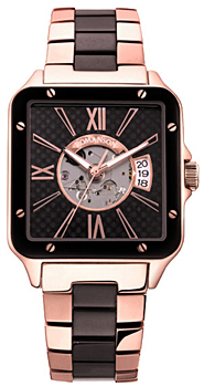 Часы Romanson Gents Automatic TM8236RMF(BK)