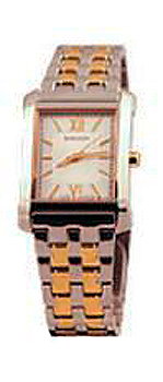 Часы Romanson Phil TM8253LC(WH)