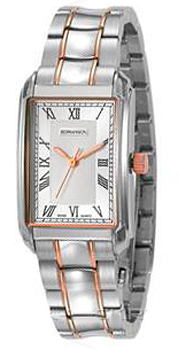 Часы Romanson Gents Fashion TM8904LJ(WH)