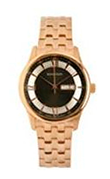 Часы Romanson Phil TM9215LR(BK)