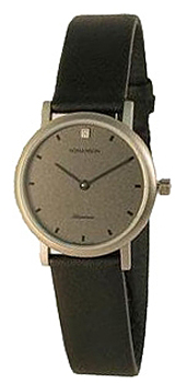Часы Romanson Titanium UL0576NMW(GR)