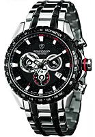 Romanson Active AM1210HMF(BK)