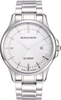 Romanson Gents Fashion CA5A10MMW(WH)