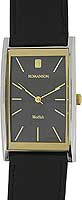 Romanson Modish DL2158CMC(BK)