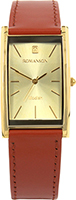 Romanson Modish DL2158CMG(GD)