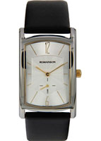Romanson Modish DL4108CMC(WH)