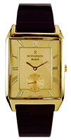 Romanson Modish DL5593SMG(GD)