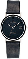 Romanson Titanium DL9782SLW(BK)